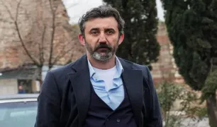 Necip Memili Boyu, Kilosu, Yaşı, Eşi ve Biyografisi